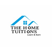 The Home Tuitions logo - Similar company to Keenage
