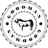 Goodman Restaurants logo - Similar company to Creative Restaurant Group