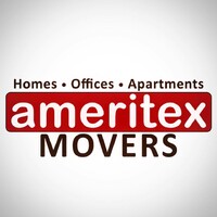 Ameritex Movers logo - Similar company to Inside The Why