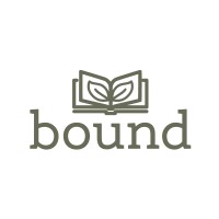 Bound Books logo - Similar company to Compass Network Group Inc