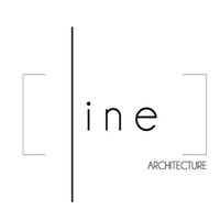 •LINE  ARCHITECTURE logo - Similar company to Line Architects