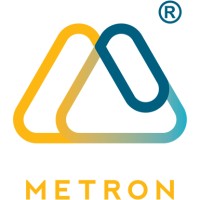 METRON Automation d.o.o. logo - Similar company to Gat D.O.O.