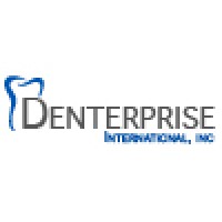 Denterprise International Inc logo - Similar company to Trinyte