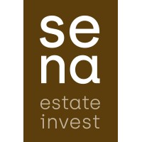 Sena Estate Invest AG logo - Similar company to Deutsche Konsum Reit-Ag