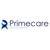 Primecare Holdings (Pvt) Ltd logo - Similar company to Gebs Med (Pvt) Ltd