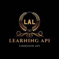 Linkedin API Learning logo - Similar company to Bcs | The Chartered Institute For It