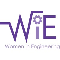 Windsor Women in Engineering (Windsor WiE) logo - Similar company to Windsor Engineering Students' Society