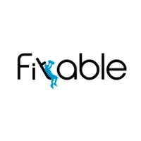 Fitable logo - Similar company to Fitable