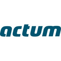 Actum logo - Similar company to Pearl Project Management Synergies International
