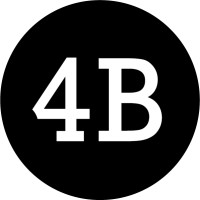 4B Collective logo - Similar company to Thinkacthuman