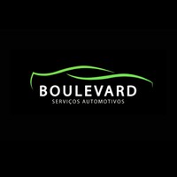 Boulevard Green Serviços Automotivos logo - Similar company to Psmaxx