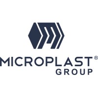 MICROPLAST/ECOM logo - Similar company to Polyvia