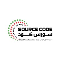 Source Code logo - Similar company to Dimensions Universe
