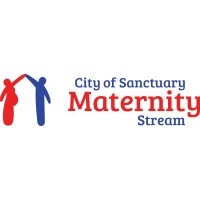 Maternity Stream Research Network logo - Similar company to Accfutures