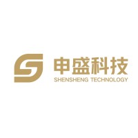 Shensheng Technology logo - Similar company to Dataviral