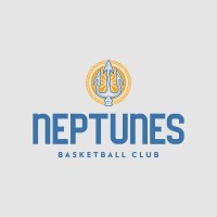 Virginia Neptunes Basketball Club logo - Similar company to Nil Blast