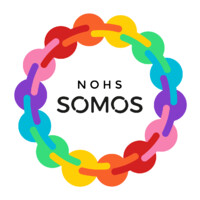 Nohs Somos logo - Similar company to Blend Edu | Diversidade Sa | Representa Sa
