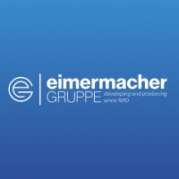 Eimermacher Gruppe logo - Similar company to Deltacity.Net - Digital Strategy & Solutions