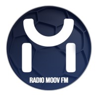 Radio Moov FM logo - Similar company to Mona Fm