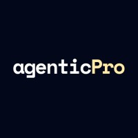 agenticPro logo - Similar company to Ndesks