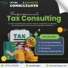 Optima Tax & Accounting Consultant FZE logo - Similar company to Technergy Training
