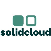 Solid Cloud GmbH logo - Similar company to Devoteam S Team Gmbh