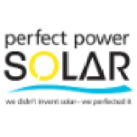 Perfect Power Solar