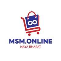 MSM Online logo - Similar company to Simcha