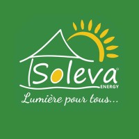 Soleva Energy logo - Similar company to Enelectra