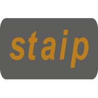 STAIP logo - Similar company to Seprob