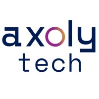 Axoly Tech logo - Similar company to Bopartner