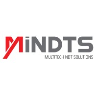 MINDTS (Multitech NDT Solutions) logo - Similar company to Pix Coating
