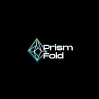Prism Fold logo - Similar company to Montage | Dear Next Gen Podcast