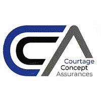 COURTAGE CONCEPT ASSURANCES C.C.A logo - Similar company to Courtage Concept Assurances (Cca)
