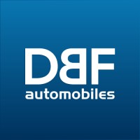 DBF AUTOMOBILES logo - Similar company to Dbf