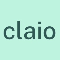 Claio AI logo - Similar company to Alilo App