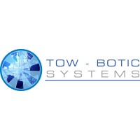 Tow-botic Systems logo - Similar company to Function Control