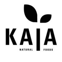 Kaia Natural Foods logo - Similar company to Nico Buttons
