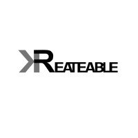 Kreateable logo - Similar company to Afynd