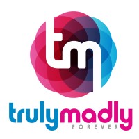 TrulyMadly logo - Similar company to Happn
