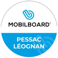 Mobilboard Pessac-Léognan logo - Similar company to Gea Leognan