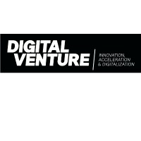 Digital Venture Global AB logo - Similar company to Salesdata.Se