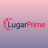 LugarPrime logo - Similar company to Hostzop