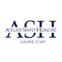 Atelier Saint Honoré logo - Similar company to Atelier Marie-Georgette