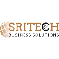SriTech Business Solutions logo - Similar company to Vedabase Technologies