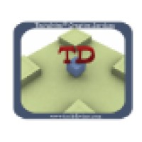 Techdivine Creative Services logo - Similar company to Digital Niraj