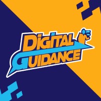 Digital Guidance logo - Similar company to Brainwash