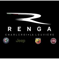 Ets Renga logo - Similar company to Minenext