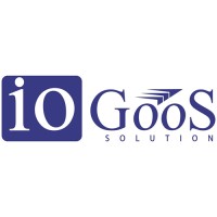 IOGOOS Solution Pvt Ltd logo - Similar company to Tech Resourcer