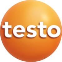 Testo Saveris Global logo - Similar company to Testo Japan